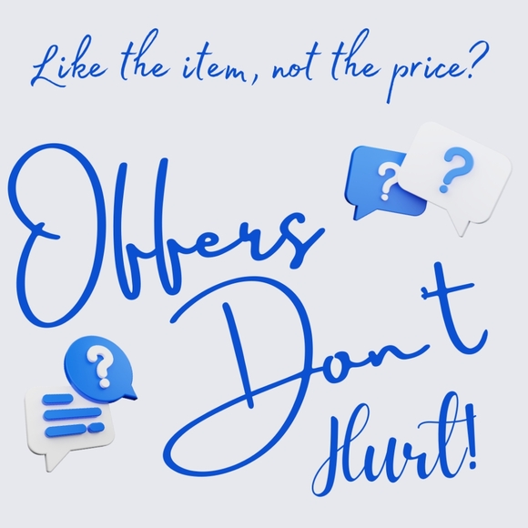 Like it? Why not make an offer? - Picture 1 of 1